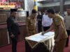 Bupati Kotabaru sampaikan Rancangan APBD 2027 Rp4,87 Triliun