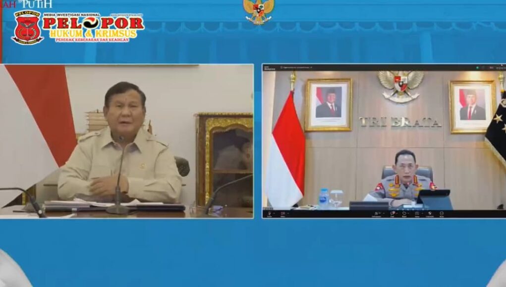 Polri Sudah Tetapkan 138 Tersangka Pembakaran Hutan dan Lahan