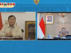 Polri Sudah Tetapkan 138 Tersangka Pembakaran Hutan dan Lahan