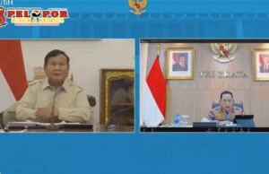 Polri Sudah Tetapkan 138 Tersangka Pembakaran Hutan dan Lahan