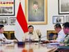 Prabowo Tegas Larang Segala Bentuk Pembakaran Lahan, Termasuk Alasan Kearifan Lokal