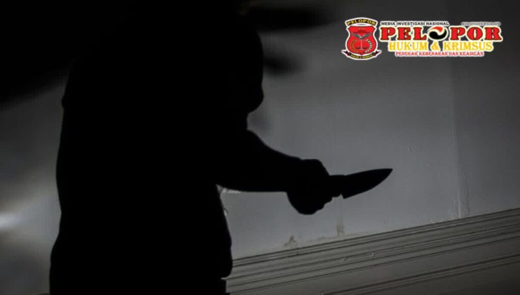 Dugaan Insiden Penusukan Terjadi di Durian Luncuk, Kab.Batanghari Jambi