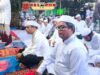 Wabup Kotabaru Hadiri Haul ke-23 Guru Cantung, Ribuan Jemaah Padati Laladang Musafir