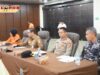 Hadapi Ancaman Karhutla dan Kekeringan, Pemkab Kotabaru Buka Rakor Karhutla ,Perkuat Kesiapsiagaan dan Sinergi