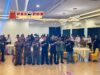 Rakor TIMPORA Kotabaru Dorong Pengawasan Orang Asing Lintas Sektor