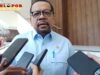 Qodari: Prabowo Pastikan Persoalan Dalam Negeri Tertangani Sebelum ke Luar Negeri