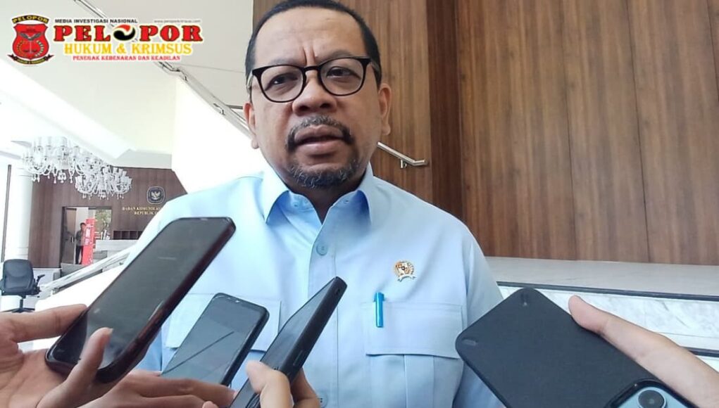 Qodari: Prabowo Pastikan Persoalan Dalam Negeri Tertangani Sebelum ke Luar Negeri