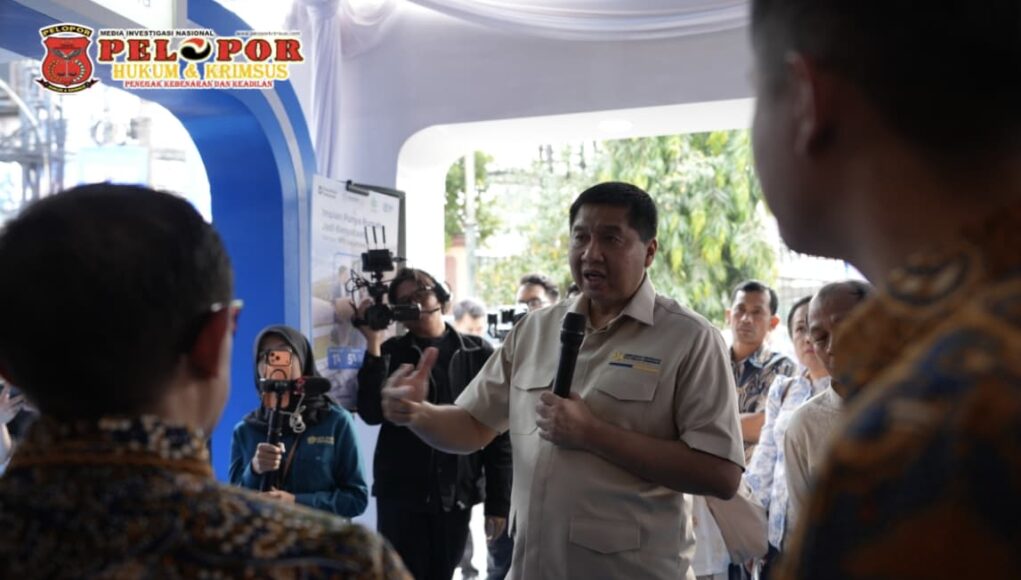 Kredit Program Perumahan Bantu UMKM Miliki Hunian Layak, Buka Peluang Usaha bagi Pengembang Kecil