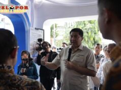 Kredit Program Perumahan Bantu UMKM Miliki Hunian Layak, Buka Peluang Usaha bagi Pengembang Kecil