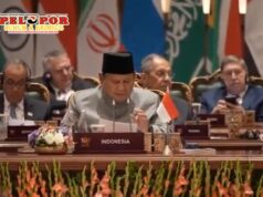 Prabowo Cerita Transformasi Sektor Pangan RI di KTT BRICS, dari Pengimpor Kini Pengekspor
