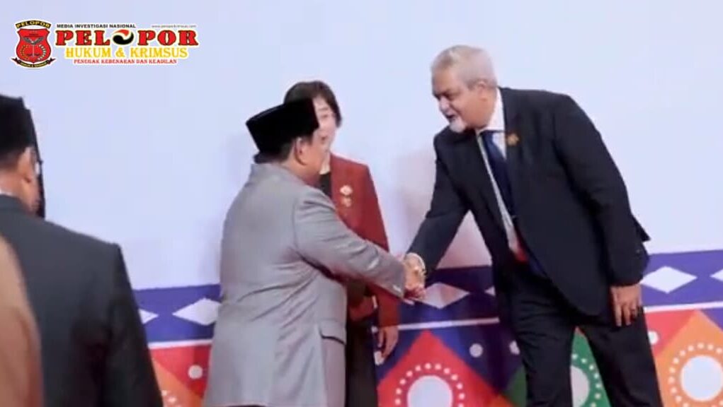 Presiden Prabowo Dorong BRICS Ubah Kerentanan Menjadi Kekuatan untuk Pertumbuhan Global