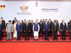 Presiden Prabowo Hadiri Hari Kedua KTT BRICS, Dorong Ketahanan dan Pertumbuhan Global yang Inklusif