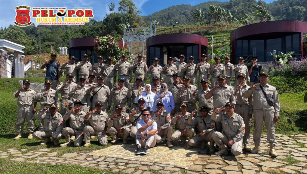 Tina Wiryawati: Laskar Gerindra Harus Hadir dan Bermanfaat untuk Rakyat
