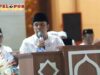 Peringatan Maulid Nabi di Masjid Al-Falah, Pemkab Tanah Bumbu Ajak Masyarakat Teladani Akhlak Rasulullah