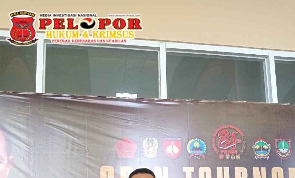 Taruna Akmil Raih Medali Perak dan Emas padaAkmil Open Tournament Pencak Silat Piala Panglima TNI 2026
