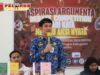 AADC 2026 Digelar di Tanah Bumbu, Pelajar SMP-SMA Adu Argumentasi dan Gagasan