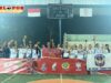 Bupati Andi Rudi Latif Dorong Tanbu Youth Basketball Jadi Wadah Pembinaan Atlet Muda