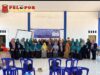 Dinas Perikanan Tanah Bumbu Bekali UMKM Lewat Sekolah Pangan di Angsana