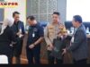 Polres Kotabaru Bersama ASABRI dan BSI Sosialisasi Tentang Pensiun dan Investasi Bagi Anggota