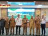 Launching Geopark Collaborative Governance, Perkuat Tata Kelola Lintas Perangkat Daerah