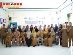 Bupati Andi Rudi Latif Dorong IKM Tanah Bumbu Naik Kelas Lewat AKSI KEMAS