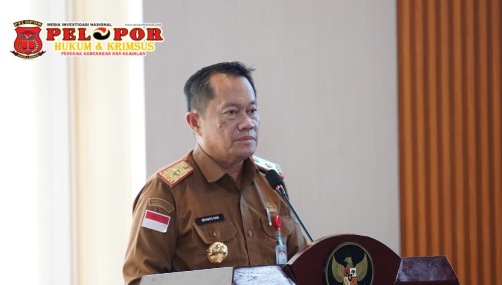 Kolaborasi Pemkab Tanbu dan Bank Kalsel: Bayar Pajak Bisa Lewat QRIS