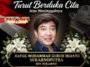 Guruh Soekarnoputra Berpulang di Usia 73 Tahun, Indonesia Kehilangan Seniman dan Putra Bung Karno
