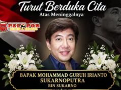 Guruh Soekarnoputra Berpulang di Usia 73 Tahun, Indonesia Kehilangan Seniman dan Putra Bung Karno