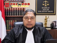 Praktisi Hukum Chandra Makkawaru Tantang Kapolda Jambi Ambil Alih Kasus Penyerangan Rumah di Tebo Ilir, Pertanyakan Kinerja Polres Tebo