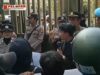 Tidak Puas Dengan Jawaban Normatif, Akhirnya AMPB Geruduk Kantor DPRD Gresik.