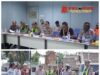 Jalan Raya Krikilan Driyorejo Dikaji sebagai Blackspot, Satlantas Polres Gresik Gandeng Tim Ahli