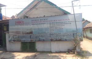 Akibat Fitnah, Crisnadi natasaputra Derektur Cv Damar indah kecana Indramayu Diduga Jadi Korban Polemik Pengadaan Buku Pemerintah ( Bapem)