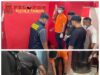 Polres Gresik Amankan Perempuan dalam Dugaan Pembunuhan di Toko Bangunan Menganti Gresik