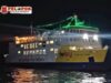 Molor 4,5 Jam, Penumpang Kapal Gili Iyang Kesal dan Keselamatan Pasien Rujukan Terancam.