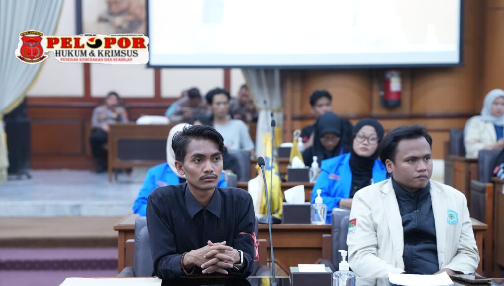 AMPB Ancam Gelar Aksi di Pemprov Jatim Jika Audiensi Tak Direspons Gubernur.