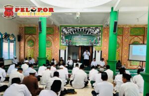 Pemkab Kotabaru Apresiasi Sosialisasi Hasil Bahtsul Masail LBM NU