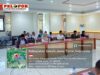 AMPB Tekanan Dua Poin Penting Dalam Diskusi Bareng Dishub Gresik.