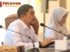 Bupati Andi Rudi Latif Pimpin Rakoor Pengaturan dan Pengawasan Ketersediaan BBM Bersubsidi