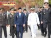 Bupati Andi Rudi Latif Pimpin Upacara Hari Kesaktian Pancasila dan Buka Gebyar Pajak Kendaraan Bermotor