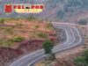 Jalan Alternatif Gunung Papua Banjarbaru–Batulicin DiTutup Mulai 7 Oktober–16 November, Angkutan Barang Dilarang Melintas