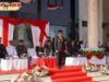 Hari Kesaktian Pancasila, Pemkab Kotabaru Teguhkan Semangat Persatuan