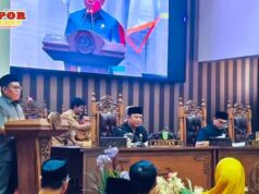 Sidang Paripurna DPRD Tanah Bumbu Ajukan Dua Raperda Inisiatif, Fokus pada Penanggulangan Kemiskinan dan Pengembangan SDM