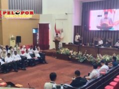 Ketua DPRD Tanah Bumbu Apresiasi Dukungan Bupati terhadap Dua Raperda Inisiatif