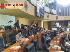 Dua Raperda Inisiatif DPRD Tanah Bumbu Masuk Tahap Pembahasan