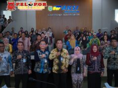 Pemkab Tanah Bumbu Luncurkan AKSI MAPPATUJU untuk Perkuat Pencapaian Target RPJMD 2025–2029