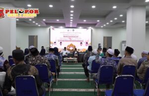 Pemkab Kotabaru Apresiasi Kegiatan Yang di Laksanakan LPTQ Kotabaru