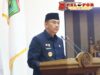 Bupati Sampaikan RAPBD 2027 Tanah Bumbu, Belanja Daerah Dirancang Rp2,88 Triliun