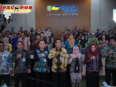 Pemkab Tanah Bumbu Luncurkan Strategi Akselerasi Kinerja Pembangunan Daerah Terintegrasi