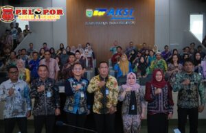 Pemkab Tanah Bumbu Luncurkan Strategi Akselerasi Kinerja Pembangunan Daerah Terintegrasi