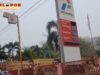 ANTREAN SOLAR MENGULAR HINGGA PICU KEMACETAN, DUGAAN PELANGSIRAN DI SPBU SIMPANG EMPAT DESAK PERTAMINA TURUN TANGAN!